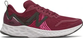 New Balance Fresh Foam Tempo garnet/pink glow (Damen)