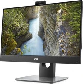 Dell OptiPlex 5480 All-in-One, Core i5-10500T, 8GB RAM, 256GB SSD (P1HRM)