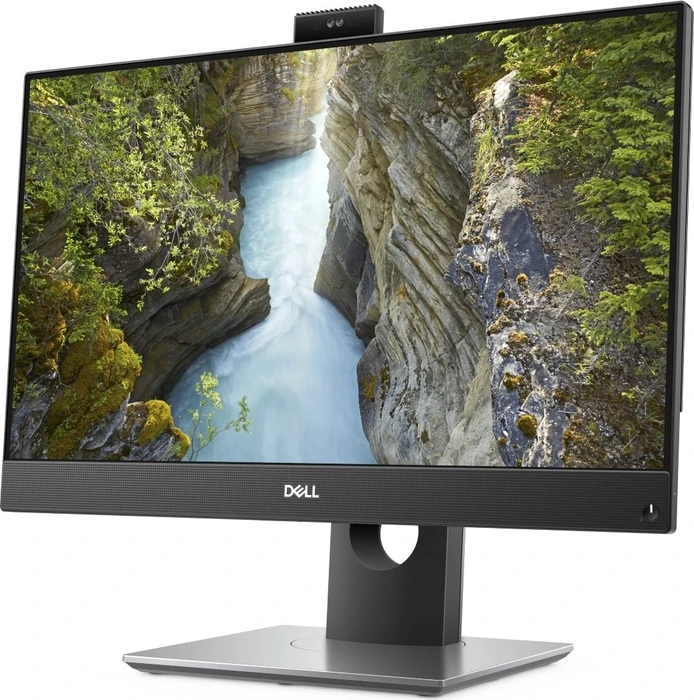 Dell OptiPlex 5480 All-in-One, Core i5-10500T, 8GB RAM, 256GB SSD