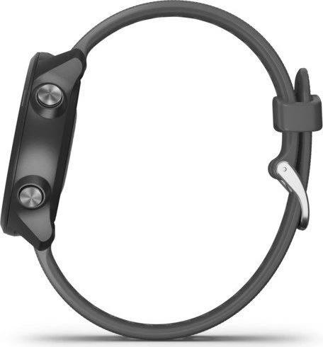 Garmin Forerunner 245 grau