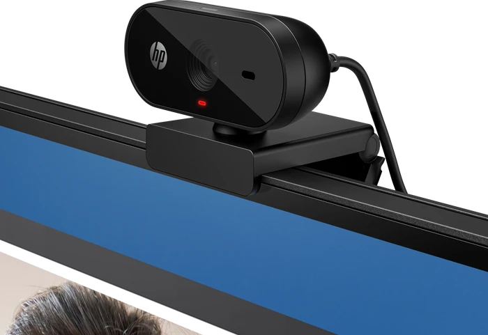 HP 320 FHD Webcam