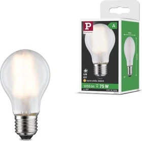 Paulmann Eco-Line Filament LED Birne E27 5W/830 matt