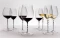 Riedel Fatto A Mano Burgunder Grand Cru - Schwarz & Weiß Vorschaubild