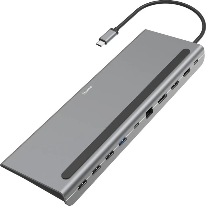 Hama Connect2Office Docking Station