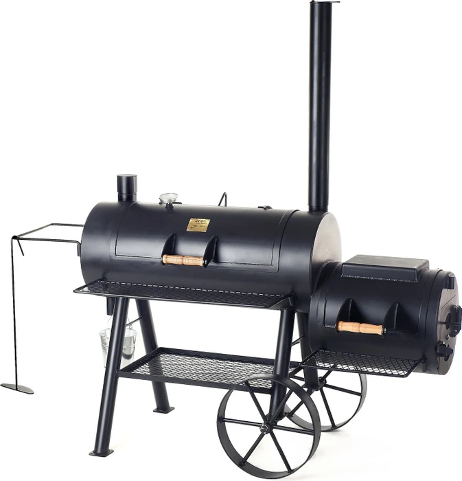 Rumo Joes BBQ Smoker 16" Reverse Flow (JS-33951)