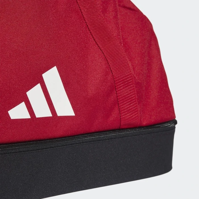 adidas Tiro League L Sporttasche team power red 2/black/white