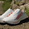 adidas Terrex Agravic Speed Ultra cloud white/impact orange/dash grey (Herren) Vorschaubild