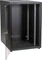 EFB Elektronik OFFICE 19" Netzwerkschrank 18HE, vormontiert, eigenbelüftet, Sicherheitsglastür, IP20, RAL 9005, 800mm tief Vorschaubild