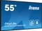 iiyama ProLite LH5554UHS-B1AG, 54.6" Vorschaubild