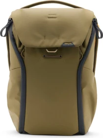 Peak Design Everyday Backpack 20L V3 Rucksack Kelp