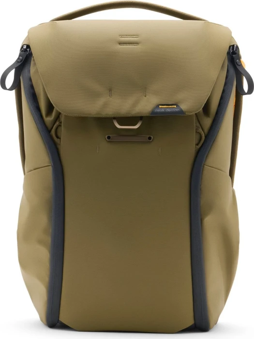 Peak Design Everyday Backpack 20L v2 - Kelp Image