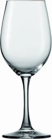 Spiegelau Authentis Rotwein-Ballon Rotweinglas, 4 Stück