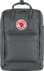 Fjällräven Kanken Laptop 17 Modell 2023 super grey