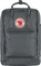 Fjällräven Kanken Laptop 17 Modell 2023 super grey Vorschaubild