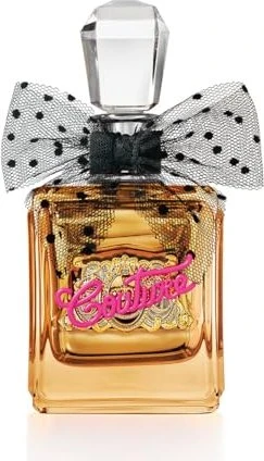 Juicy Couture Viva La Juicy Gold Eau de Parfum, 30ml