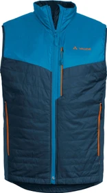 Vaude Freney Hybrid III Funktionsweste atlantic (Herren)