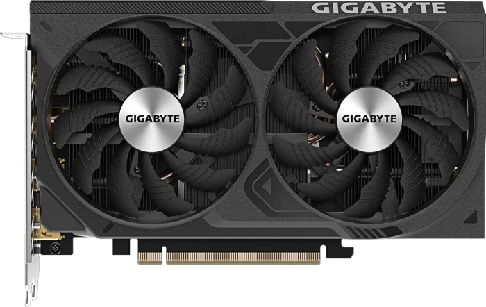 GIGABYTE GeForce RTX 4060 Ti Windforce OC 16G, 16GB GDDR6, 2x HDMI, 2x DP