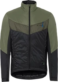Vaude Kuro Insulated Fahrradjacke cedar wood (Herren)