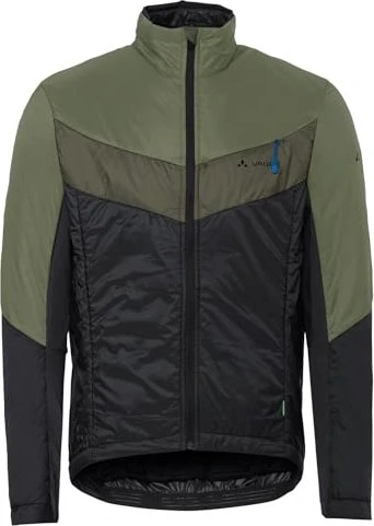 Vaude Kuro Insulated Fahrradjacke cedar wood (Herren)