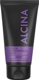 Alcina Color Conditioning Shot Rot Haarspülung, 150ml