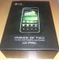 LG Optimus Speed P990 braun Vorschaubild