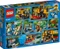 LEGO City Dschungelforscher - Mobiles Dschungel-Labor Vorschaubild