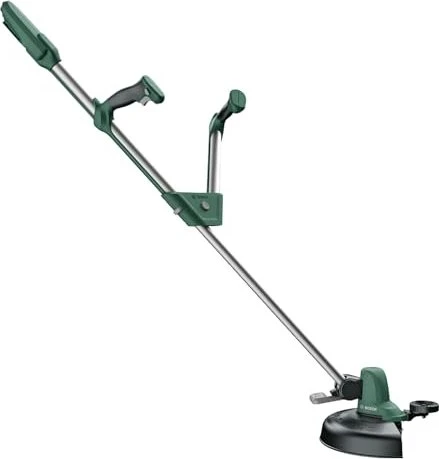 Bosch DIY UniversalGrassCut 18 Akku-Rasentrimmer solo