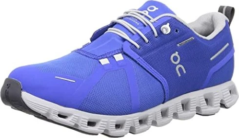 On Cloud 5 Waterproof (Damen)