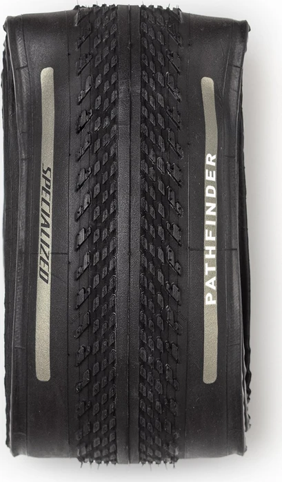 Specialized Pathfinder TLR 700x35C Gripton T2/T5 Reifen schwarz