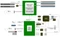 ASRock Rack X570D4U-2L2T (AMD AM4) Vorschaubild