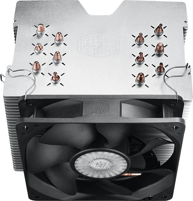 Cooler Master Hyper 612 V2