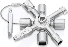 Knipex TwinKey Universalschlüssel