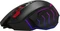 A4Tech Bloody J95 2-Fire RGB Animation Gaming Mouse schwarz, USB Vorschaubild