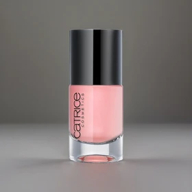 Catrice Ultimate Nail Lacquer Nagellack 27 The Pinky And The Brain, 10ml
