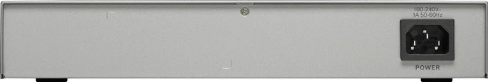 Cisco SF100 Desktop Switch, 16x RJ-45