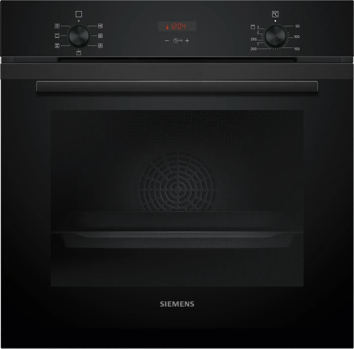Siemens iQ300 EQ224EA01Z Backofen-Set