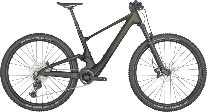Scott Lumen eRide 910 Modell 2023