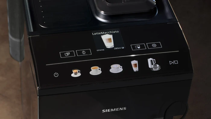 Siemens EQ.500 TP511D09 classic