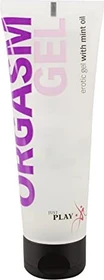 Just Play Orgasm Gel Stimulationsgel,     80ml
