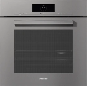 Miele DGC7865HC Pro Dampfbackofen graphitgrau