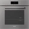 Miele DGC7860HC Pro Dampfbackofen graphitgrau Vorschaubild