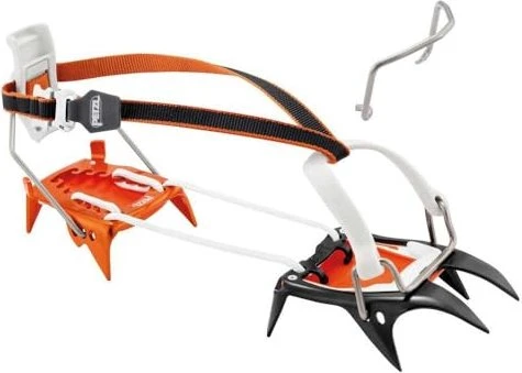 Petzl Irvis