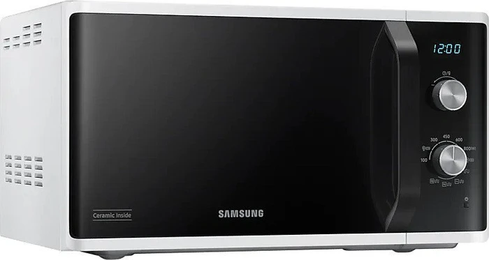 Samsung MG23K3614AW Mikrowelle mit Grill