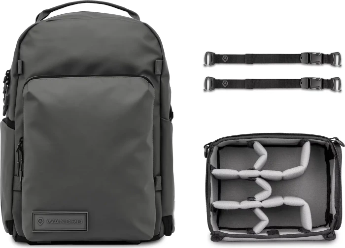 Wandrd PRVKE Pocket 31