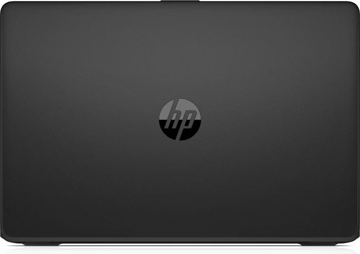 HP Laptop 15-bs118ng, Jet Black, Core i5-8250U, 8GB RAM, 256GB SSD, DE