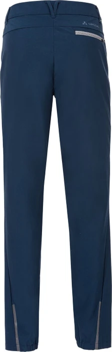 Vaude Mineo Winter Hose lang dark sea (Damen)