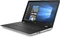 HP Laptop 17-ak013ng, Natural Silver/Ash Silver, A10-9620P, 8GB RAM, 128GB SSD, 1TB HDD, Radeon 530, DE Vorschaubild