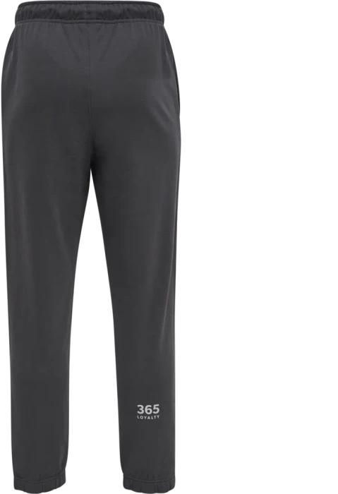 hummel LGC Loyalty Trainingshose lang blackened pearl