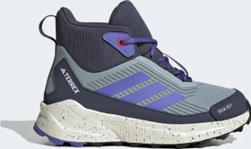 adidas Terrex Trailmaker 2 Mid Rain.RDY magic grey/semi cobalt blue/shadow navy (Junior)