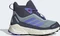 adidas Terrex Trailmaker 2 Mid Rain.RDY magic grey/semi cobalt blue/shadow navy (Junior) Vorschaubild